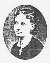 Mary Eleanor SUMNER nee BROOKE, b.1843